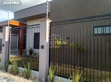 Imagem 1 · Casa para venda em Jardim Curitiba, Sinop
