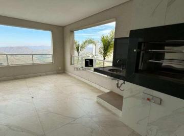 Imagem 1 · Apartamento para venda e aluguel em Serra do Curral Del Rey,