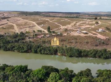 Imagem 1 · Terreno para venda em Centro, Abaeté
