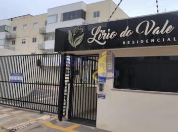 Imagem 1 · Apartamento para venda e aluguel em Morada do Ouro, Cuiabá