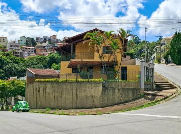 Imagem 1 · Casa para venda em Parque Vivaldi Leite Ribeiro, Poços de Ca