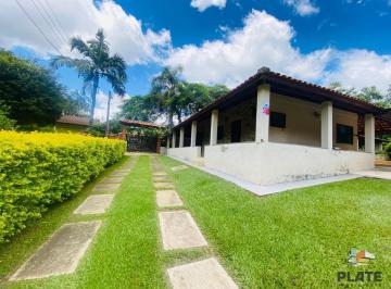 Imagem 1 · Chácara para venda em Congonhal, Tatuí