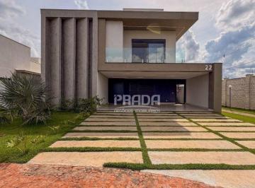 Imagem 1 · Casa de Condomínio para venda em Centro, Uberlândia