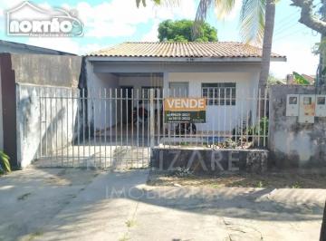 Imagem 1 · Casa para venda em Jardim Imperial, Sinop