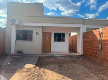 Imagem 1 · Casa para venda em CPA III, Cuiabá