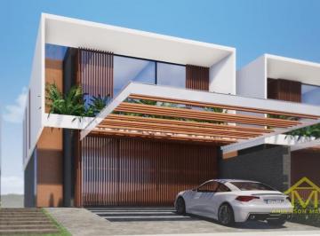 Imagem 1 · Casa de Condomínio para venda em Divino Espírito Santo, Vila