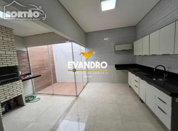 Imagem 1 · Casa para venda em Jardim Imperial, Cuiabá