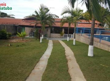 Imagem 1 · Fazenda para venda em Terras de Santa Rosa II, Salto