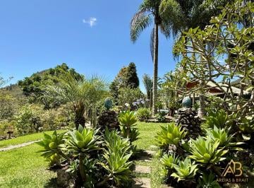Imagem 1 · Sítio para venda em Nogueira, Petrópolis