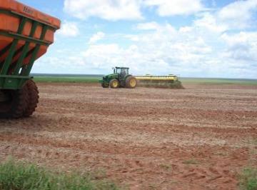 Imagem 1 · Fazenda para venda em Campo Novo do Parecis
