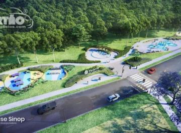 Imagem 1 · Terreno para venda em Jardim Belo Horizonte, Sinop