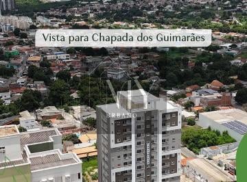 Imagem 1 · Apartamento para venda em Jardim Aclimação, Cuiabá