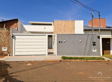 Imagem 1 · Casa para venda em Loteamento Praia da Urca, Campo Grande