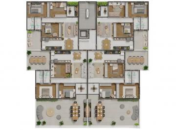 Imagem 1 · Casa para venda em Castelo, Belo Horizonte