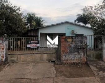 Imagem 1 · Casa para venda em Centro, Juara