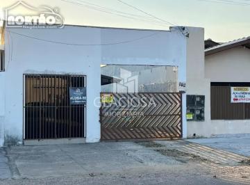 Imagem 1 · Casa para venda em Jardim das Palmeiras, Sinop