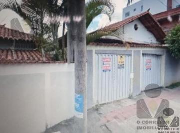 Imagem 1 · Casa para venda em Industrial, Contagem