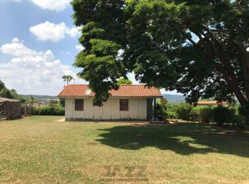 Imagem 1 · Chácara para venda em Jardim Santa Maria II, Campinas
