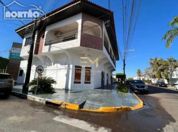 Imagem 1 · Casa para venda em Setor Comercial, Sinop