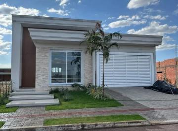 Imagem 1 · Casa para venda em Condomínio Aquarela dos Poemas, Sinop