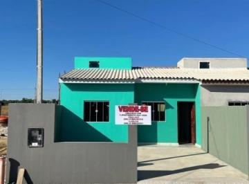 Imagem 1 · Casa para venda em Guarantã do Norte