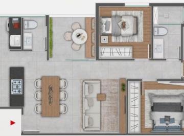 Imagem 1 · Apartamento para venda em Graça, Belo Horizonte