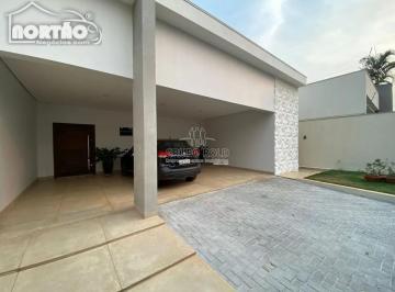 Imagem 1 · Casa para venda em Sinop