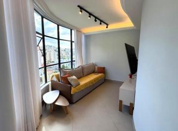 Imagem 1 · Apartamento para venda em Graça, Belo Horizonte