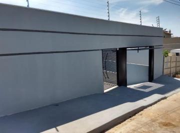 Imagem 1 · Casa para venda em Bandeirantes, Cuiabá