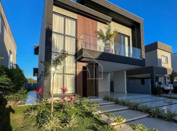 Imagem 1 · Casa de Condomínio para venda em Boulevard Lagoa, Serra