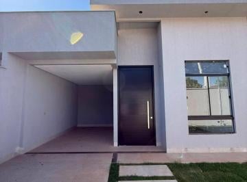 Imagem 1 · Casa para venda em Vila Mariana, Aparecida de Goiânia