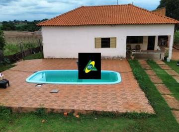 Imagem 1 · Chácara para venda em Cosmópolis
