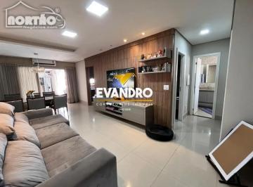 Imagem 1 · Casa para venda em Jardim Imperial, Cuiabá