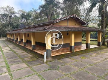 Imagem 1 · Fazenda para venda em São Francisco Xavier, São José dos Cam