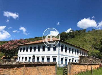Imagem 1 · Fazenda para venda em Centro, Lagoinha