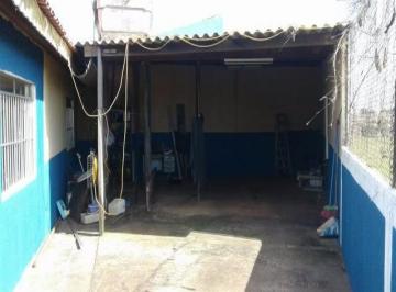Imagem 1 · Chácara para venda em Jardim São Domingos, Campinas