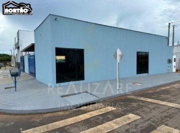 Imagem 1 · Casa para venda em Jardim Caribe, Sinop