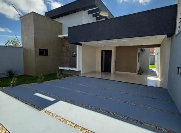 Imagem 1 · Casa para venda em Jardim Bougainville, Sinop