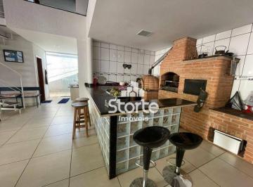 Imagem 1 · Casa para venda em Morada da Colina, Uberlândia