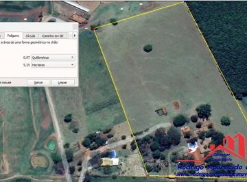 Imagem 1 · Sítio para venda em Residencial Art Ville II, Birigui