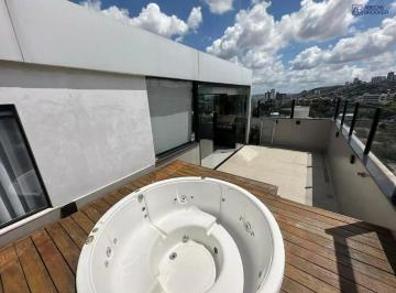 Imagem 1 · Cobertura para venda em Estoril, Belo Horizonte