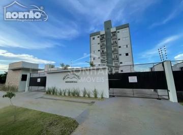 Imagem 1 · Casa para venda em Jardim Belo Horizonte, Sinop