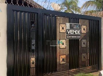 Imagem 1 · Casa para venda em Vila Nova Campo Grande, Campo Grande