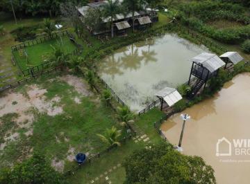 Imagem 1 · Chácara para venda em Várzea Grande