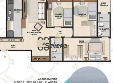 Imagem 1 · Apartamento para venda em Badu, Niterói
