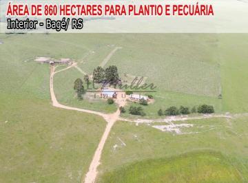 Imagem 1 · Fazenda para venda em Bagé
