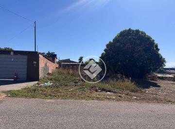 Imagem 1 · Terreno para venda em Jardim Palmares, Barra do Garças