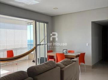 Imagem 3 · Apartamento para venda em Jardim Petrópolis, Cuiabá