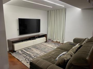 Apartamento de 3 quartos, São Paulo · Apartamento 187mt Mobiliado
