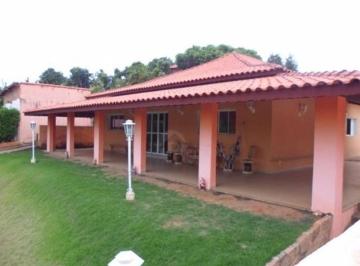 Imagem 1 · Chácara para venda em Terras de Itaici, Indaiatuba